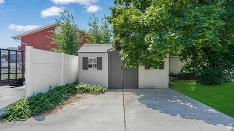 Tiny photo for 6568 S 5180 W, West Jordan, UT 84081 (MLS # 2094804)