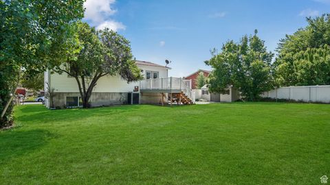 Tiny photo for 6568 S 5180 W, West Jordan, UT 84081 (MLS # 2094804)