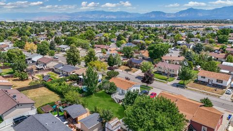 Tiny photo for 6568 S 5180 W, West Jordan, UT 84081 (MLS # 2094804)