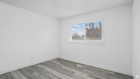 Tiny photo for 6568 S 5180 W, West Jordan, UT 84081 (MLS # 2094804)