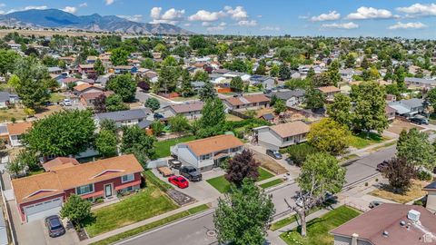 Tiny photo for 6568 S 5180 W, West Jordan, UT 84081 (MLS # 2094804)