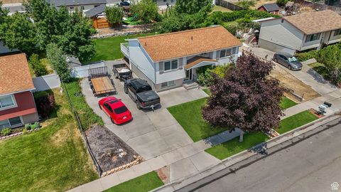 Tiny photo for 6568 S 5180 W, West Jordan, UT 84081 (MLS # 2094804)
