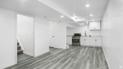 Tiny photo for 6568 S 5180 W, West Jordan, UT 84081 (MLS # 2094804)