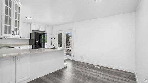 Tiny photo for 6568 S 5180 W, West Jordan, UT 84081 (MLS # 2094804)