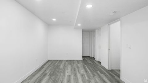 Tiny photo for 6568 S 5180 W, West Jordan, UT 84081 (MLS # 2094804)