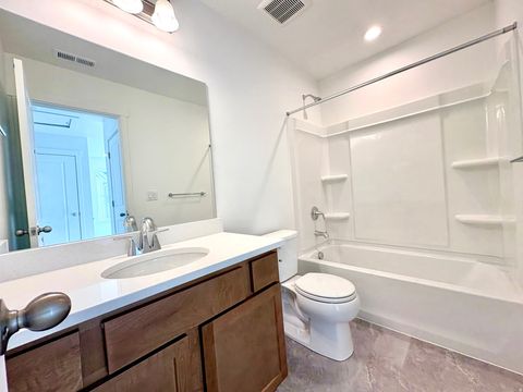 Tiny photo for 6893 W SOUTH JORDAN PKWY, South Jordan, UT 84009 (MLS # 2126049)