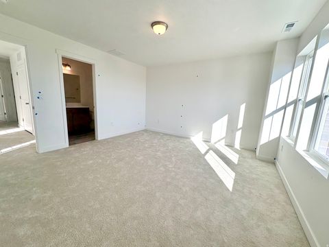 Tiny photo for 6893 W SOUTH JORDAN PKWY, South Jordan, UT 84009 (MLS # 2126049)