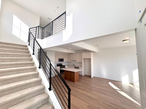 Photo of 6893 W SOUTH JORDAN PKWY, South Jordan, UT 84009 (MLS # 2126049)