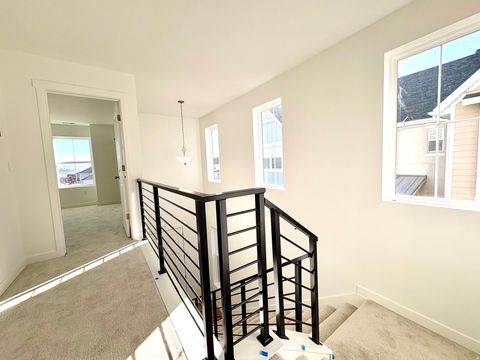 Tiny photo for 6893 W SOUTH JORDAN PKWY, South Jordan, UT 84009 (MLS # 2126049)