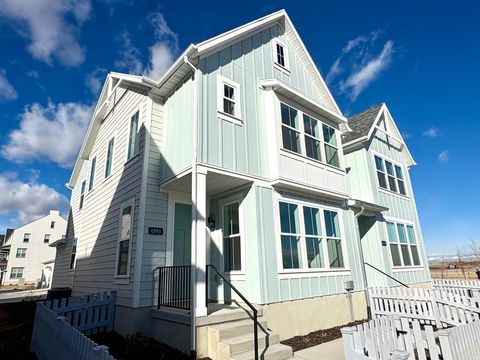 Tiny photo for 6893 W SOUTH JORDAN PKWY, South Jordan, UT 84009 (MLS # 2126049)