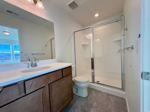 Tiny photo for 6893 W SOUTH JORDAN PKWY, South Jordan, UT 84009 (MLS # 2126049)