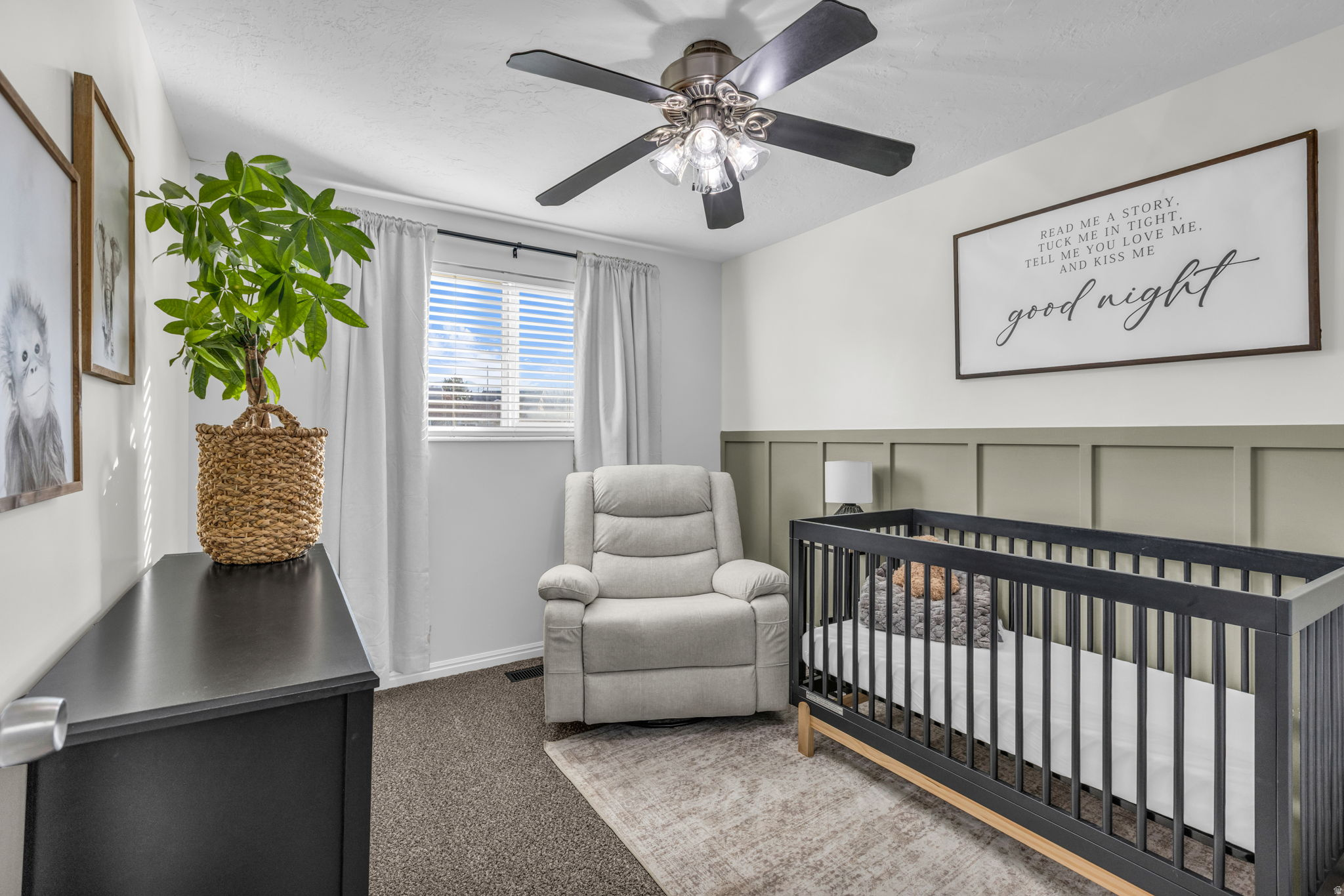 MEADOW PARK - Residential