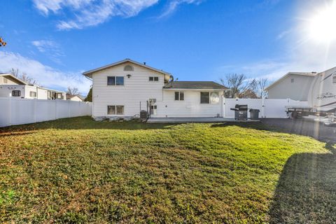 Tiny photo for 911 S 1280 W, Clearfield, UT 84015 (MLS # 2123048)