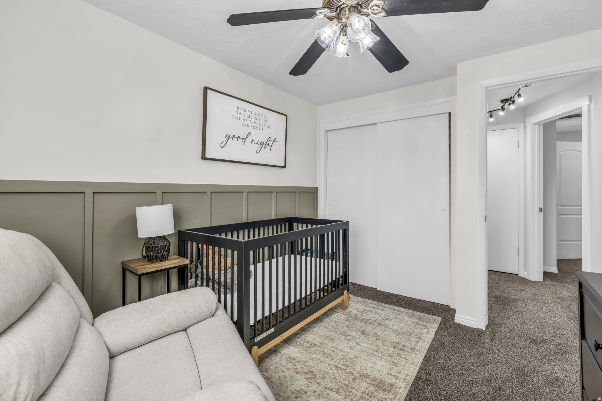 MEADOW PARK - Residential