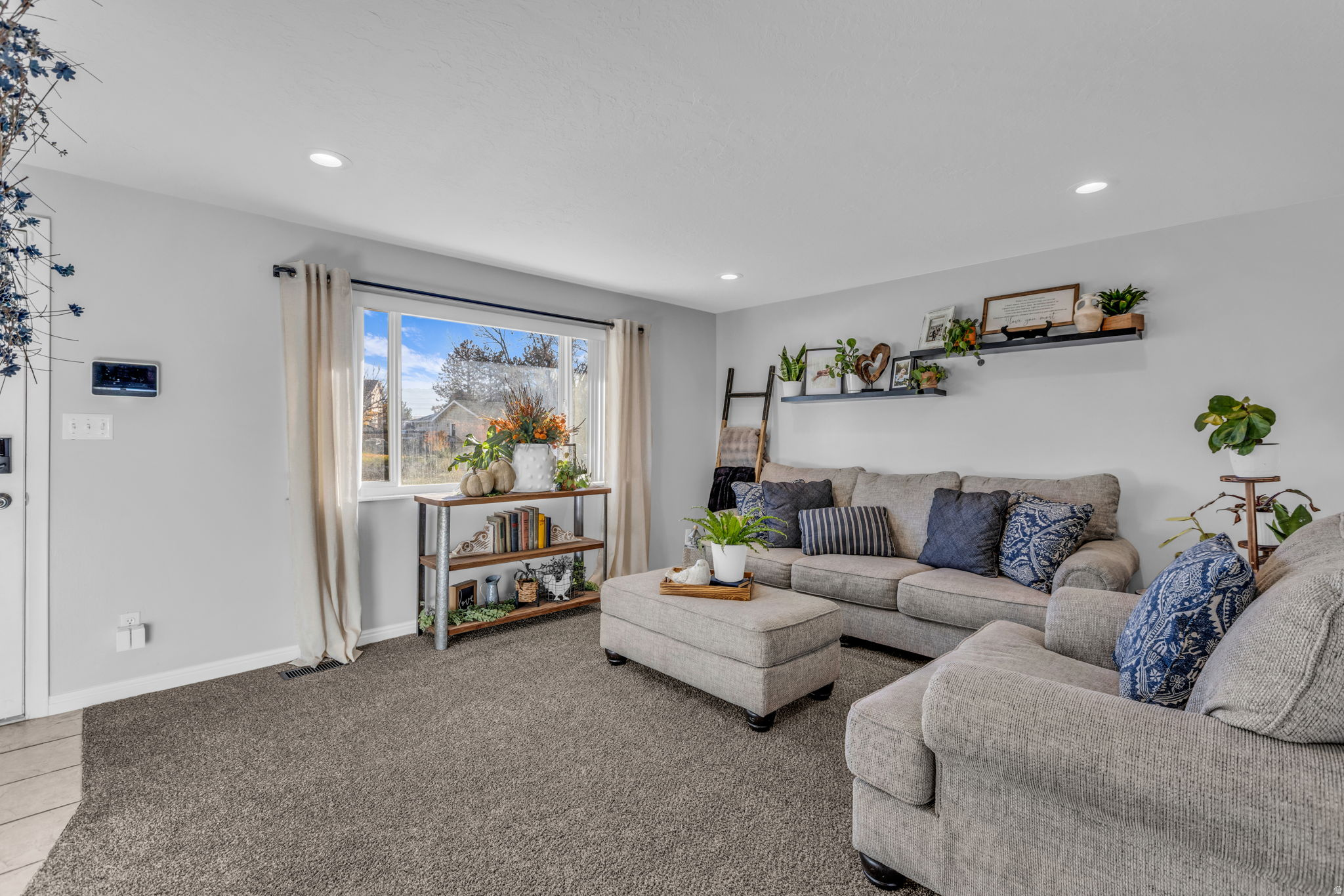 MEADOW PARK - Residential