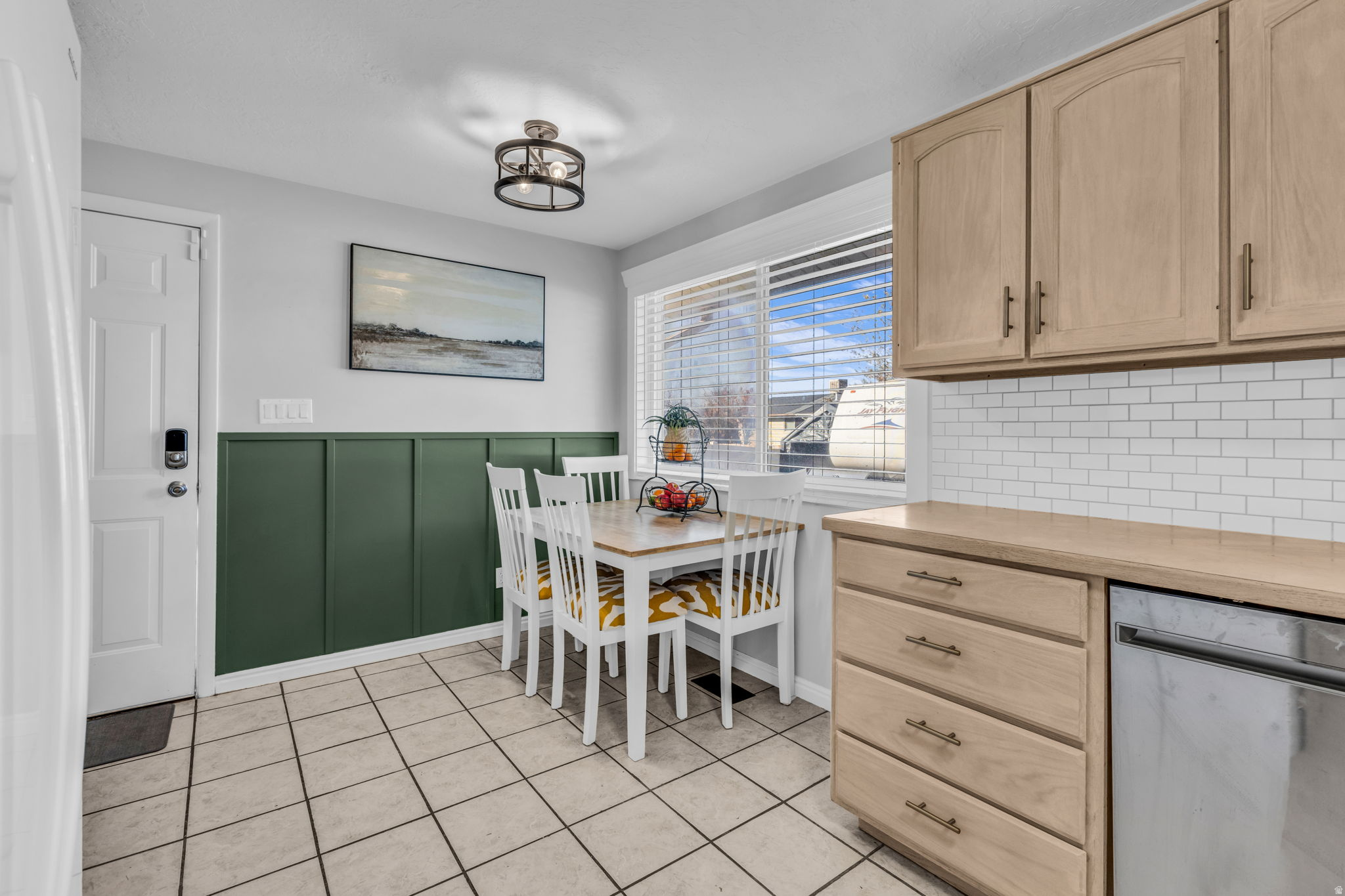 MEADOW PARK - Residential