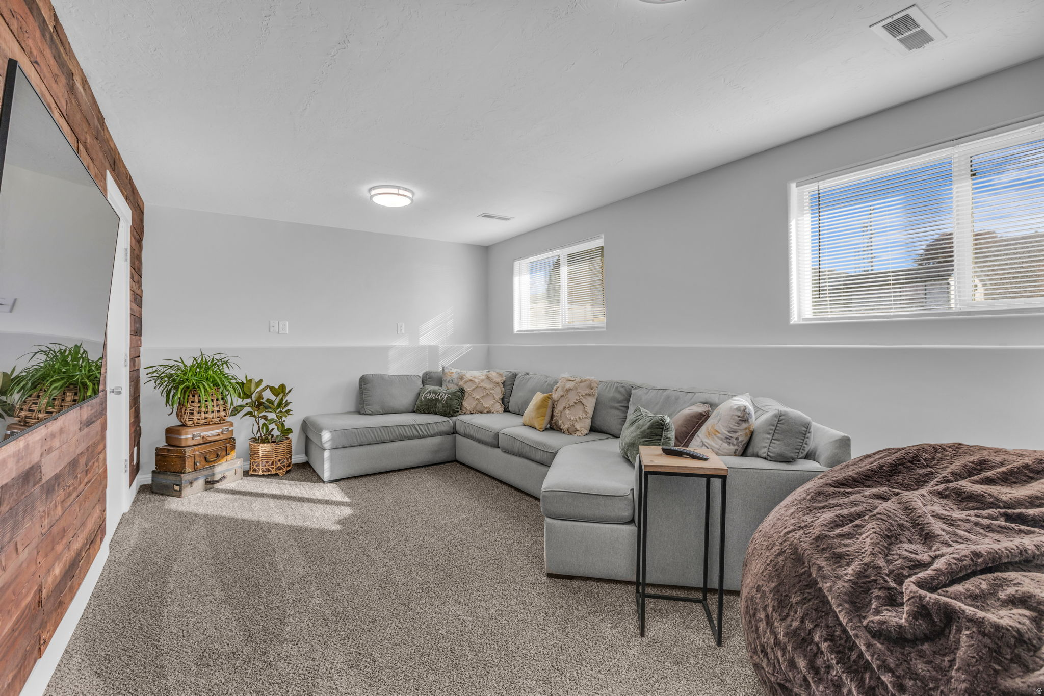 MEADOW PARK - Residential