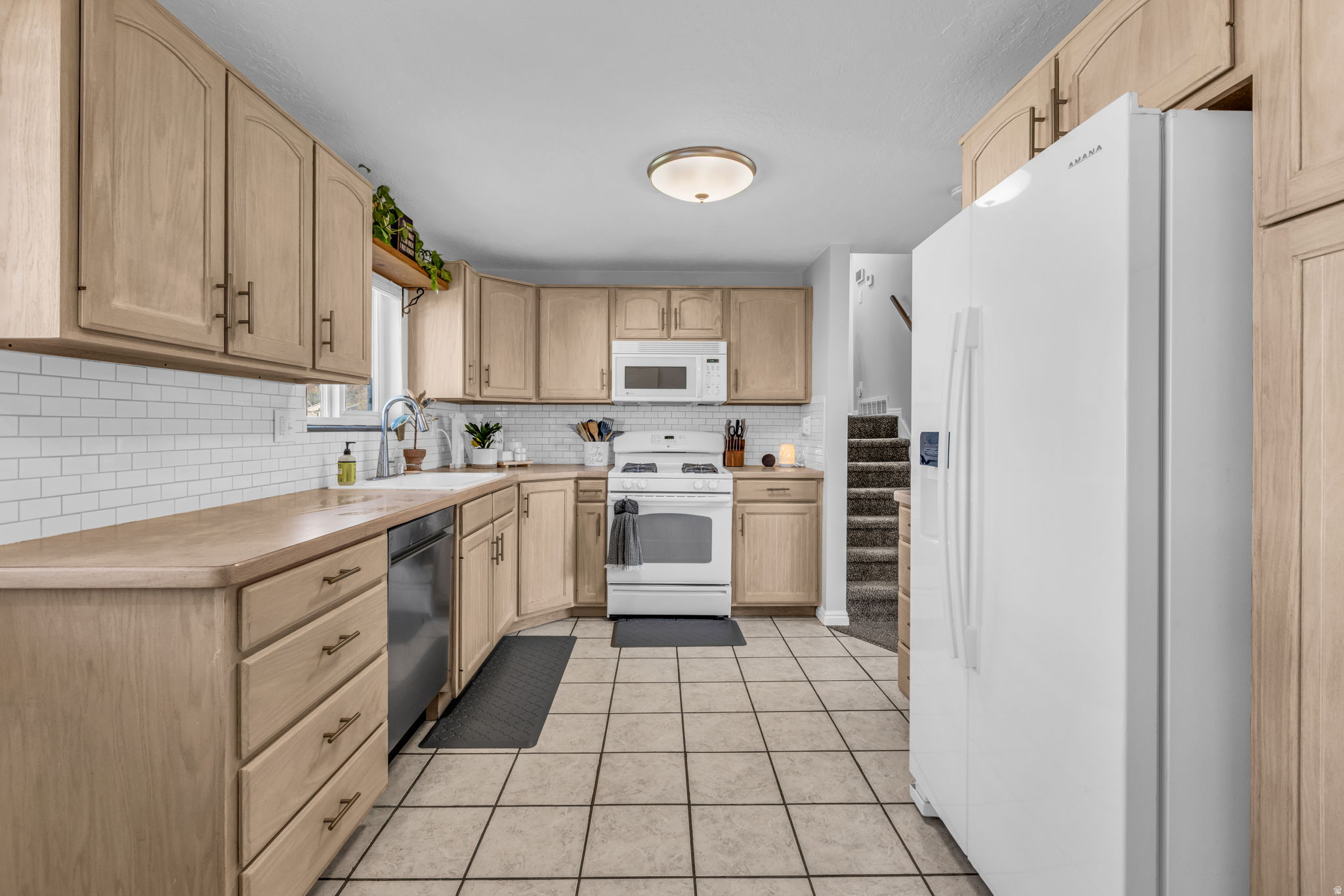 MEADOW PARK - Residential