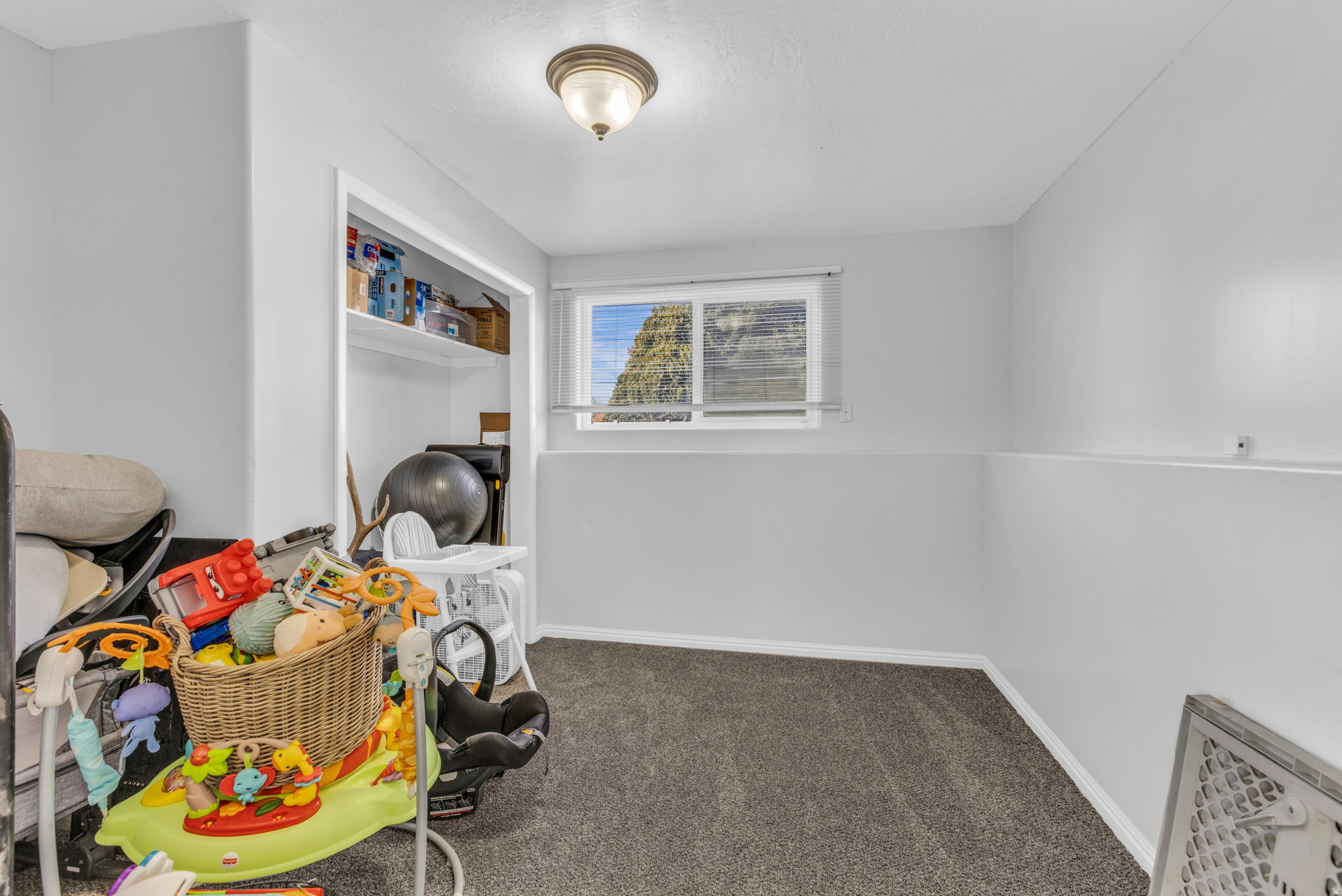 MEADOW PARK - Residential