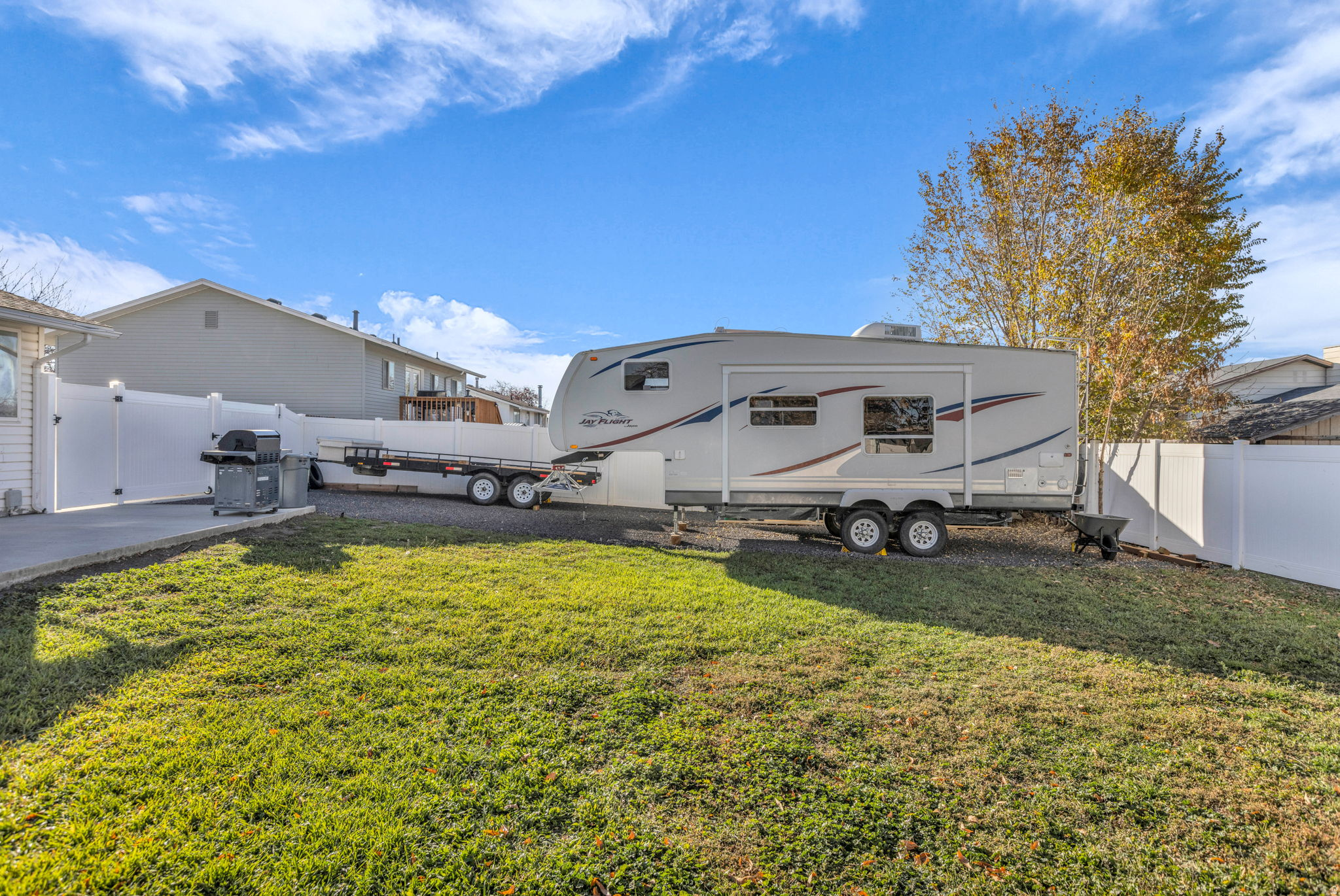 MEADOW PARK - Residential