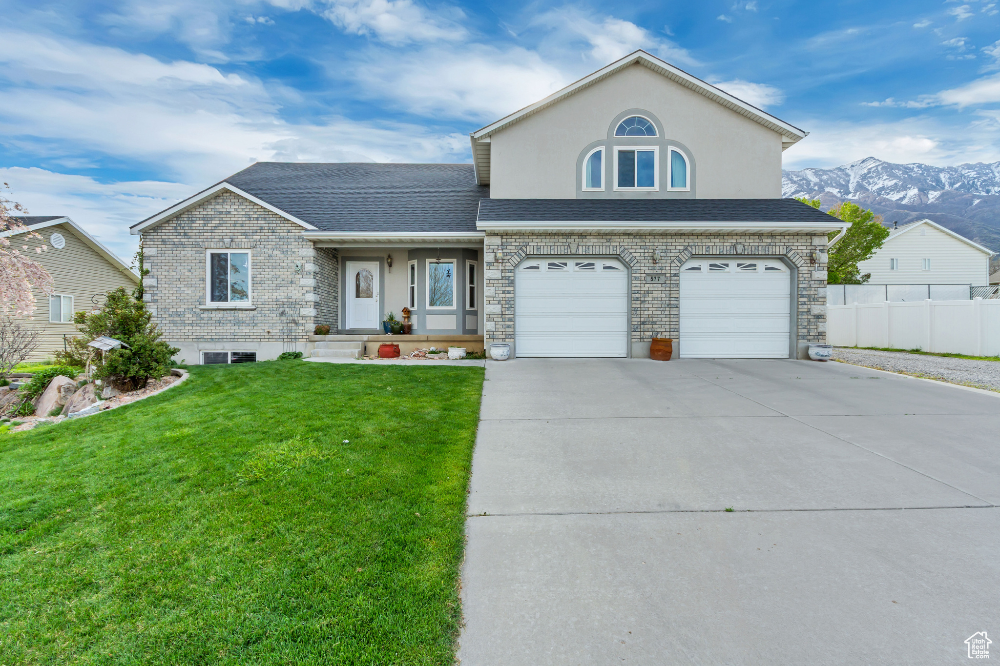 577 S 500, Santaquin, Utah image 1