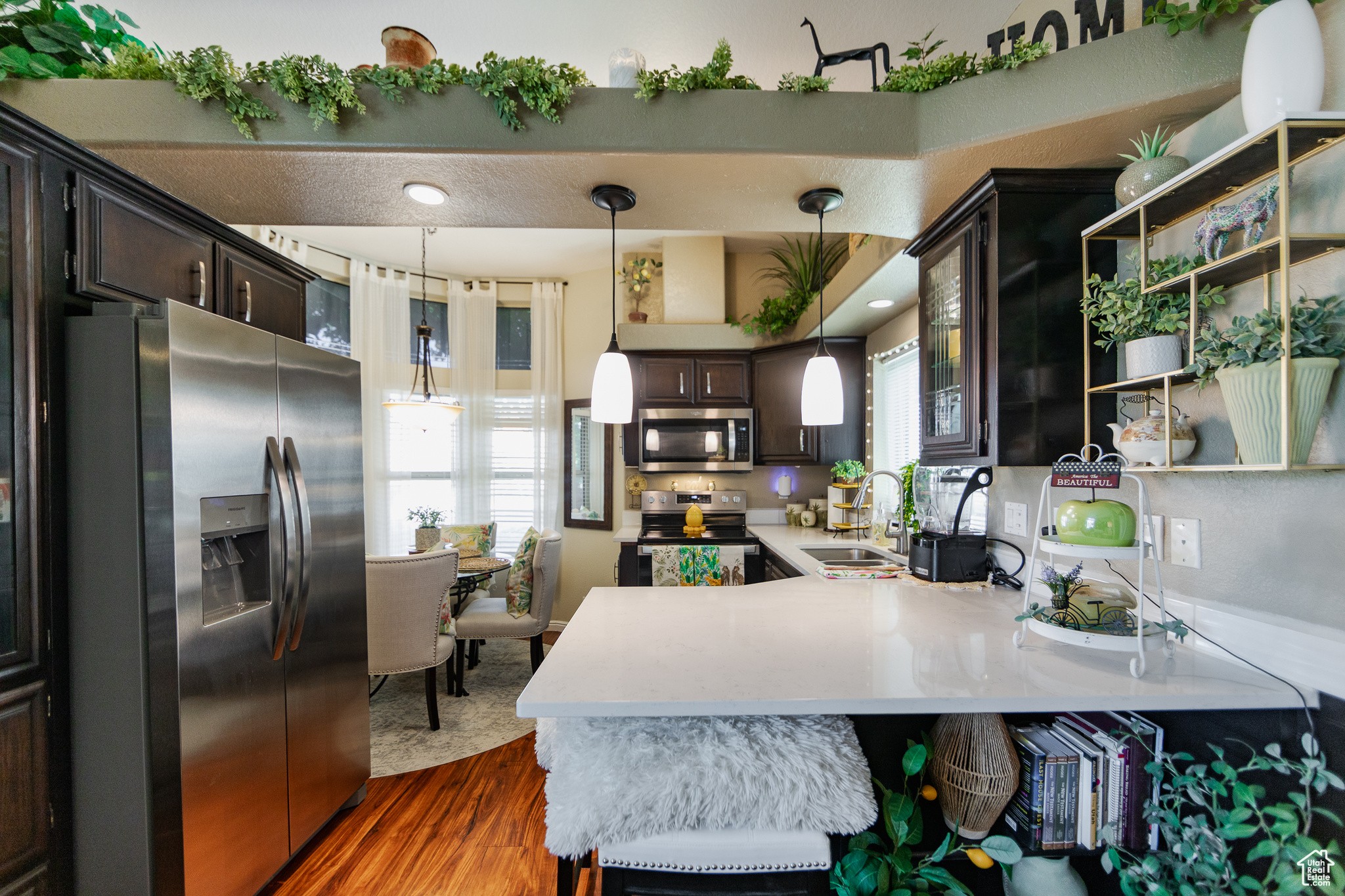 HARRISBURG LAKESIDE EST 1 - Residential