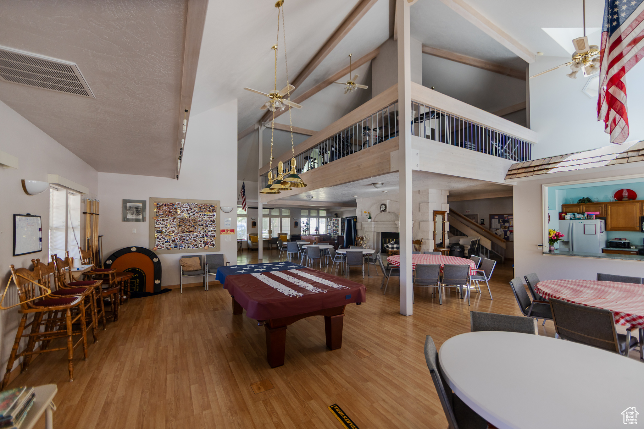 HARRISBURG LAKESIDE EST 1 - Residential