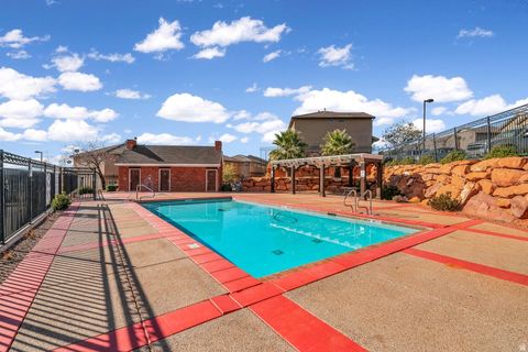 Tiny photo for 370 W BUENA VISTA BLVD #83, Washington, UT 84780 (MLS # 2129127)