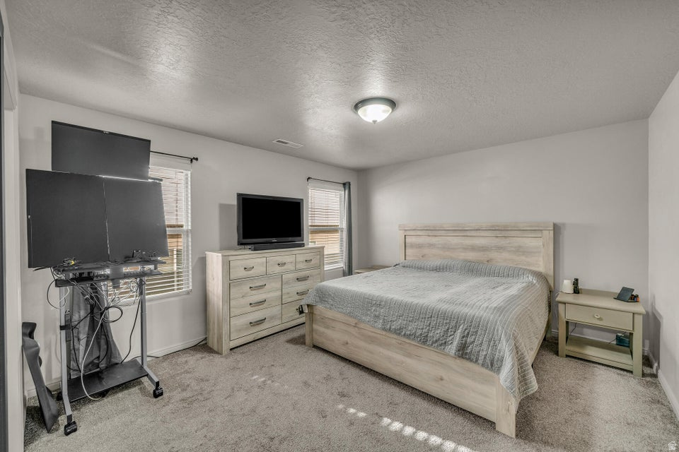 MILLCREEK SPRINGS TOWNHOMES - Residential