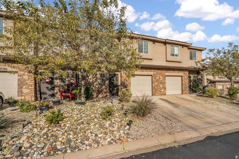 Tiny photo for 370 W BUENA VISTA BLVD #83, Washington, UT 84780 (MLS # 2129127)
