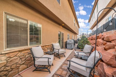Tiny photo for 370 W BUENA VISTA BLVD #83, Washington, UT 84780 (MLS # 2129127)