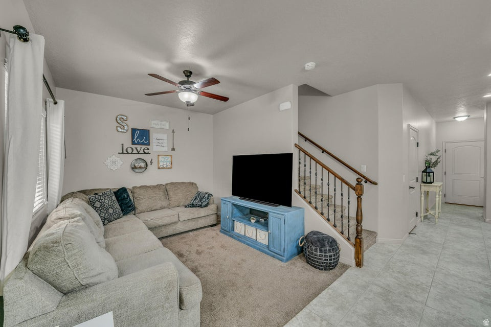 MILLCREEK SPRINGS TOWNHOMES - Residential