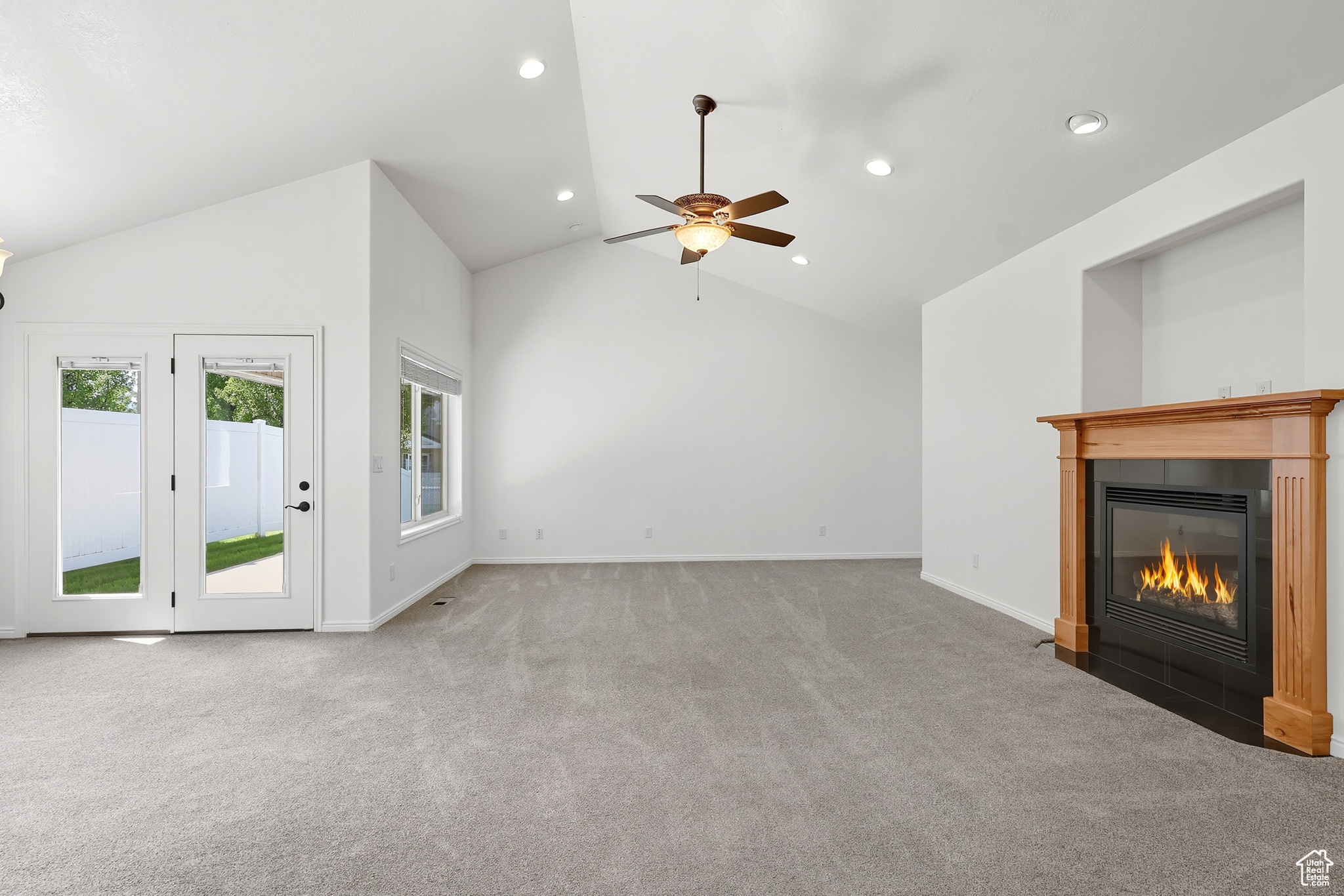MEADOW VALLEY SUBDIVISION - Residential