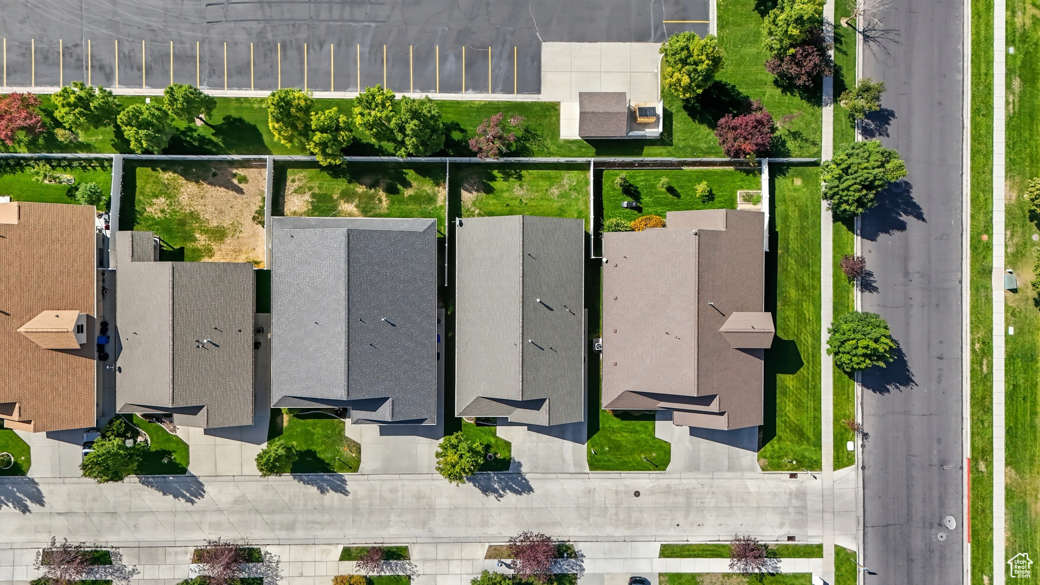 MEADOW VALLEY SUBDIVISION - Residential