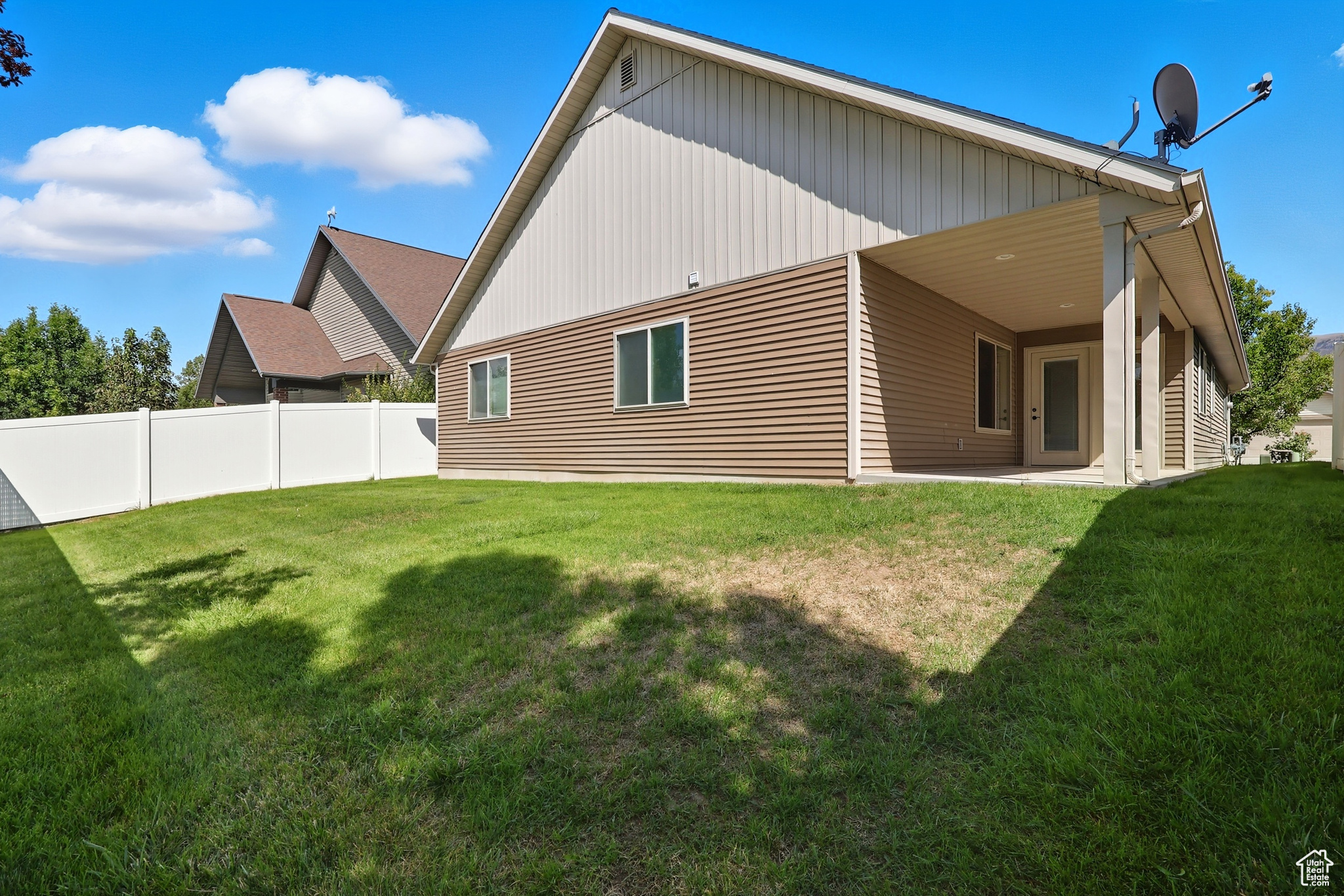MEADOW VALLEY SUBDIVISION - Residential