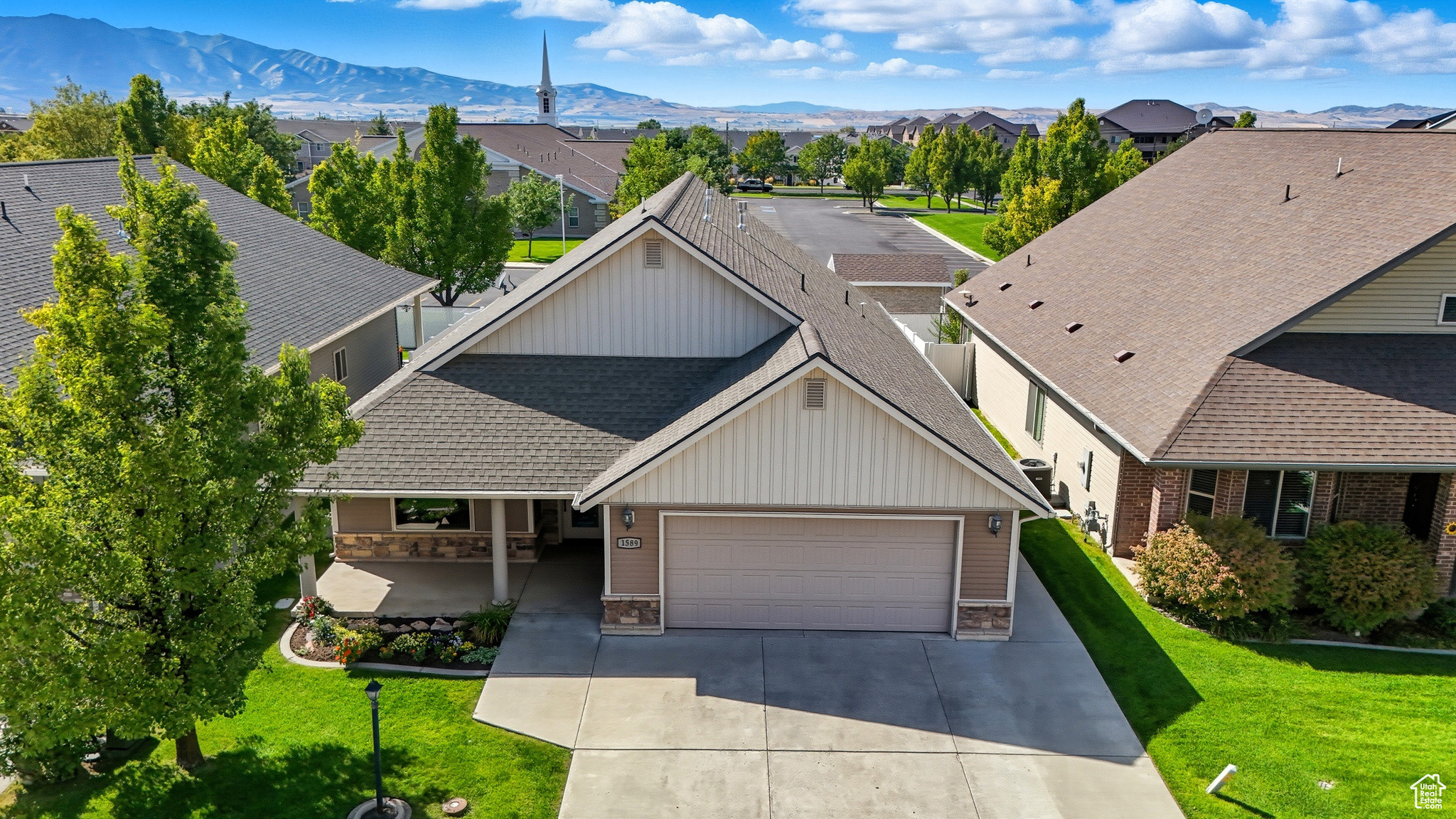 MEADOW VALLEY SUBDIVISION - Residential