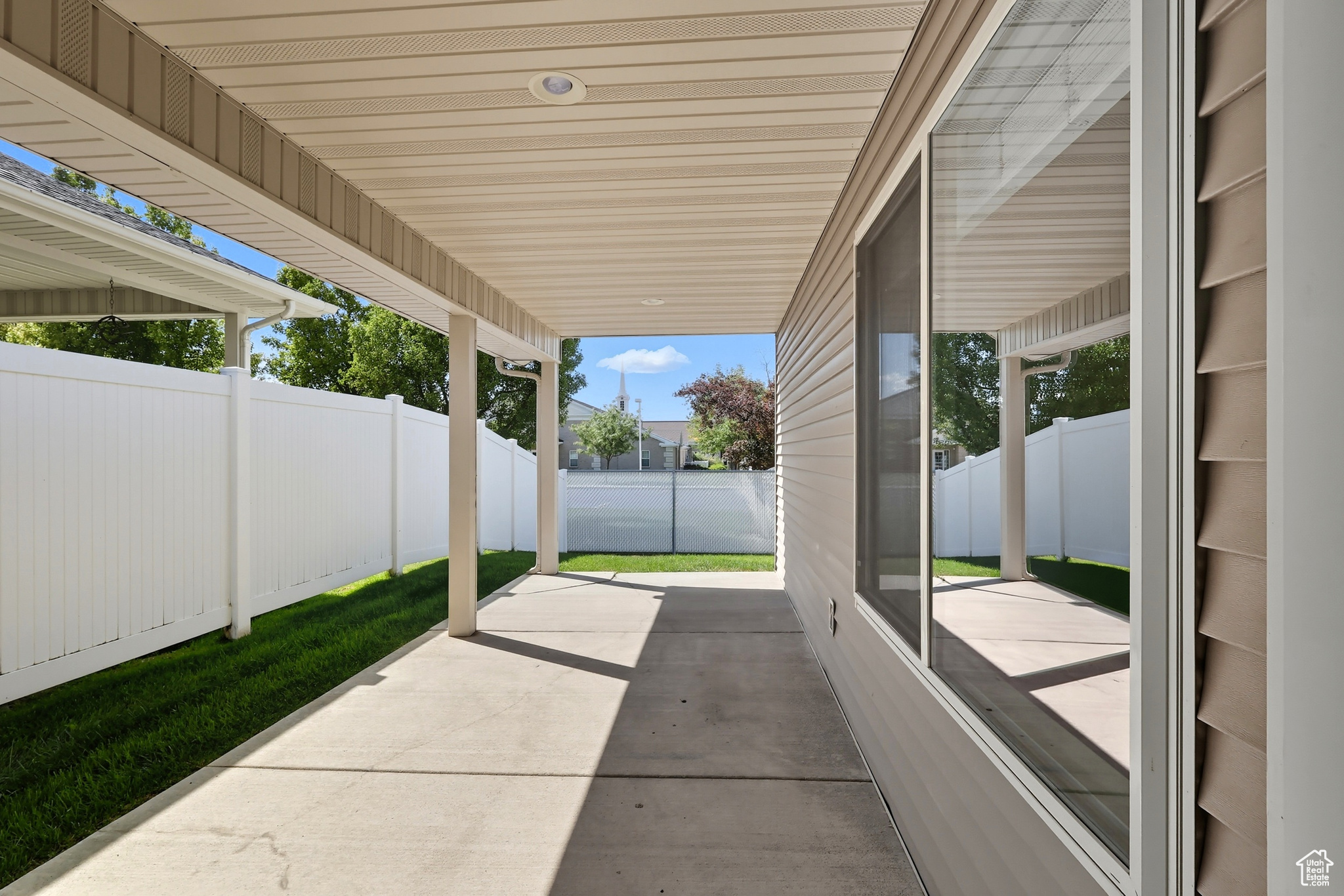 MEADOW VALLEY SUBDIVISION - Residential