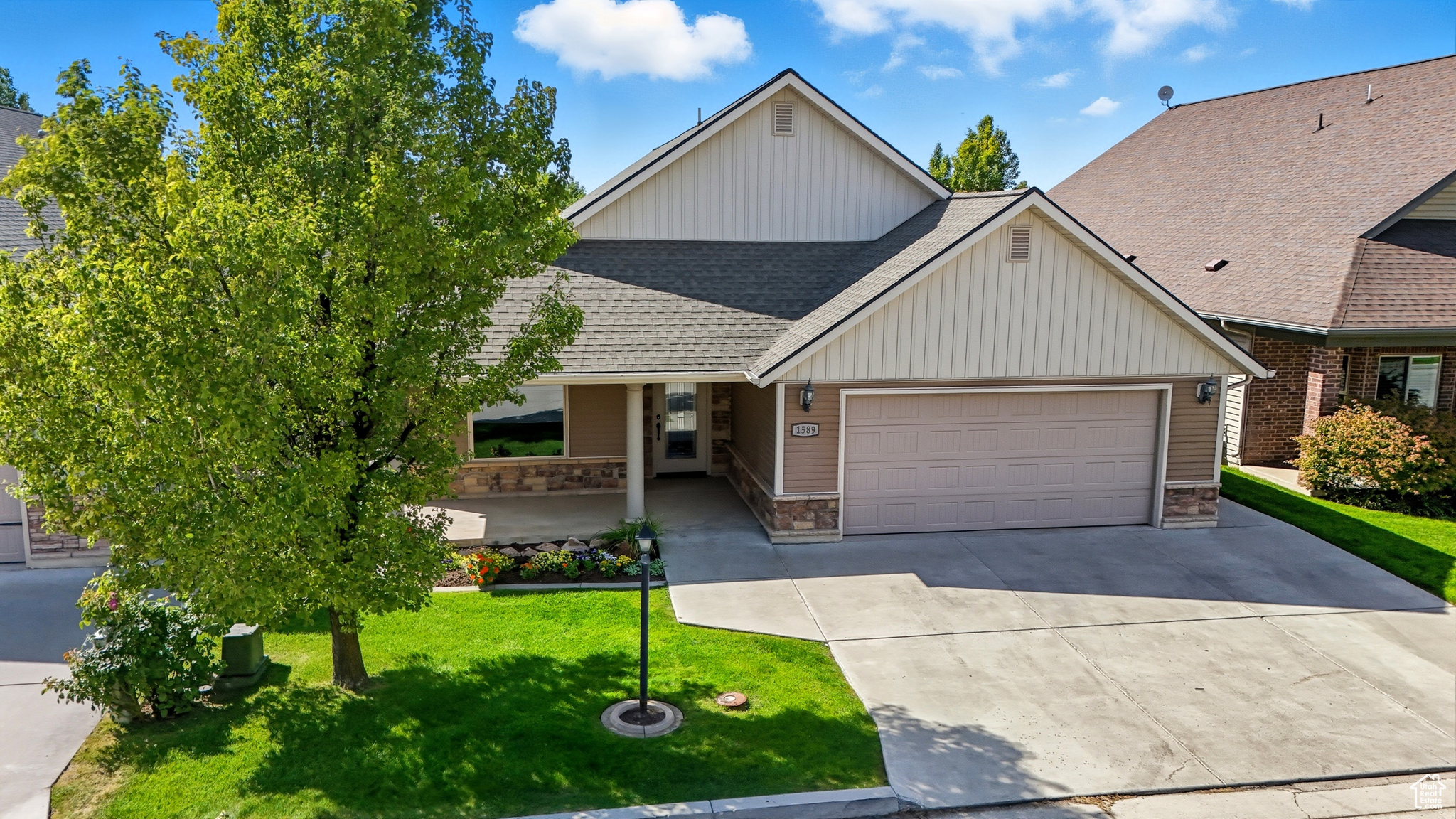 MEADOW VALLEY SUBDIVISION - Residential