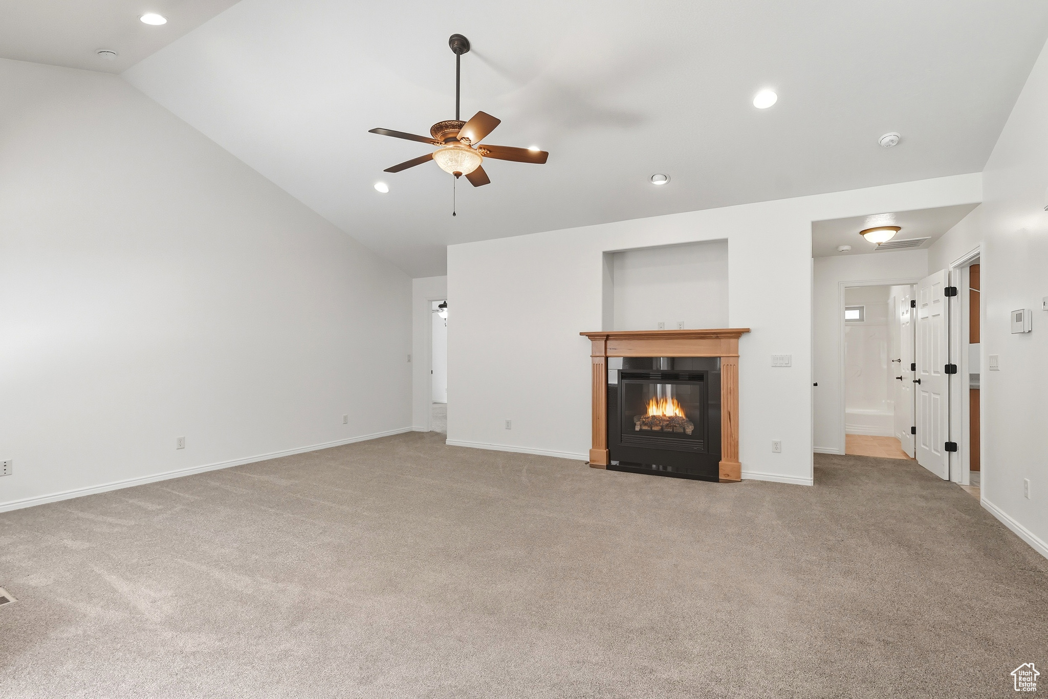 MEADOW VALLEY SUBDIVISION - Residential