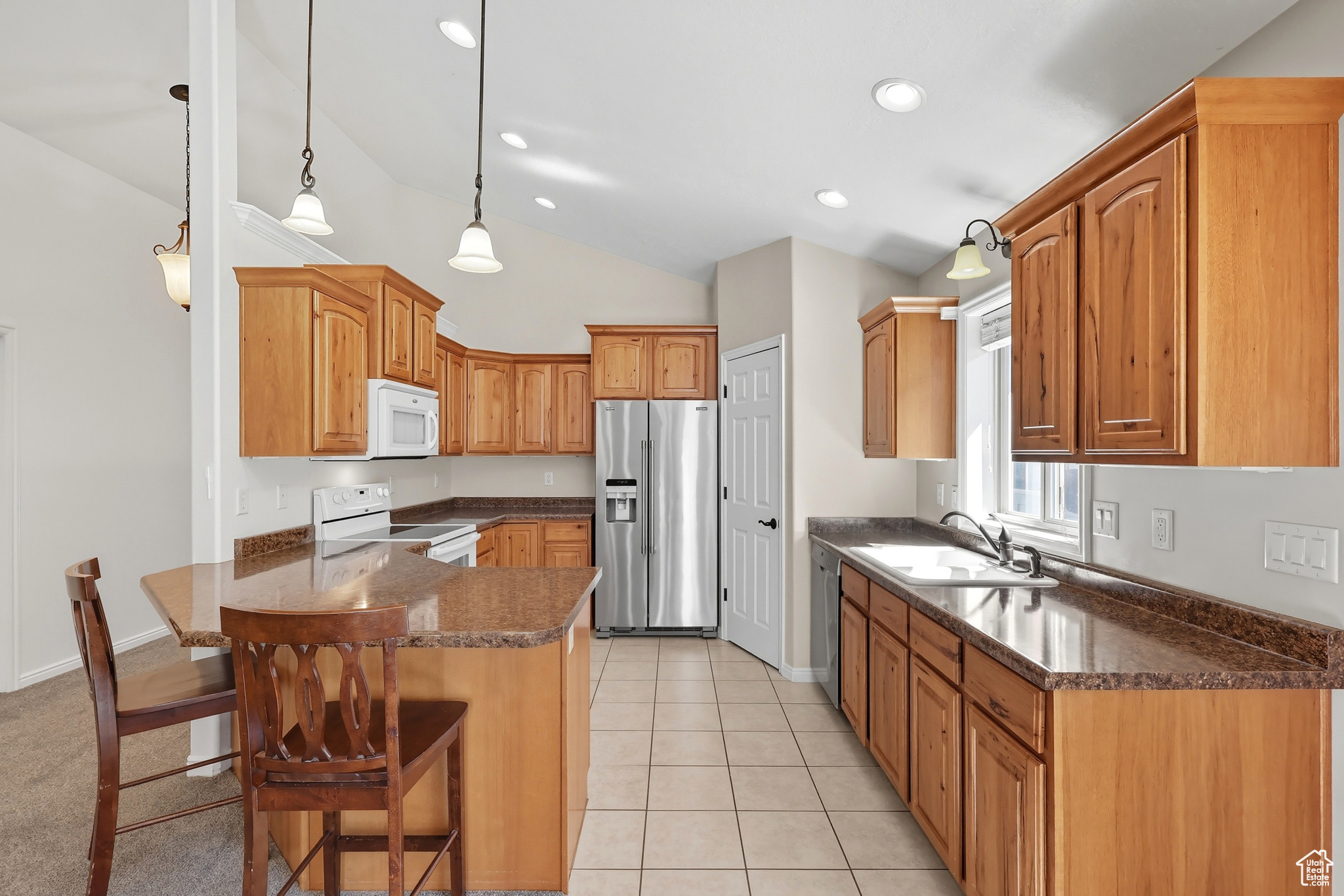 MEADOW VALLEY SUBDIVISION - Residential