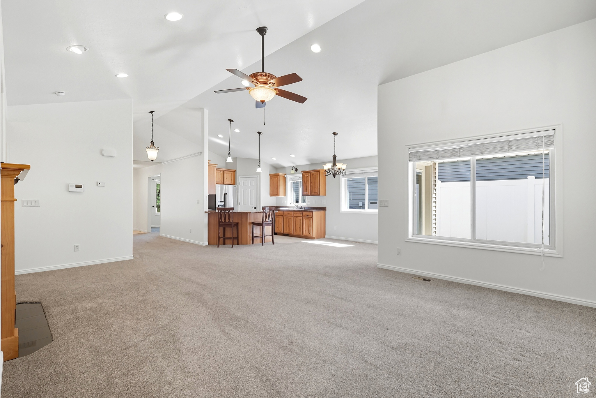 MEADOW VALLEY SUBDIVISION - Residential