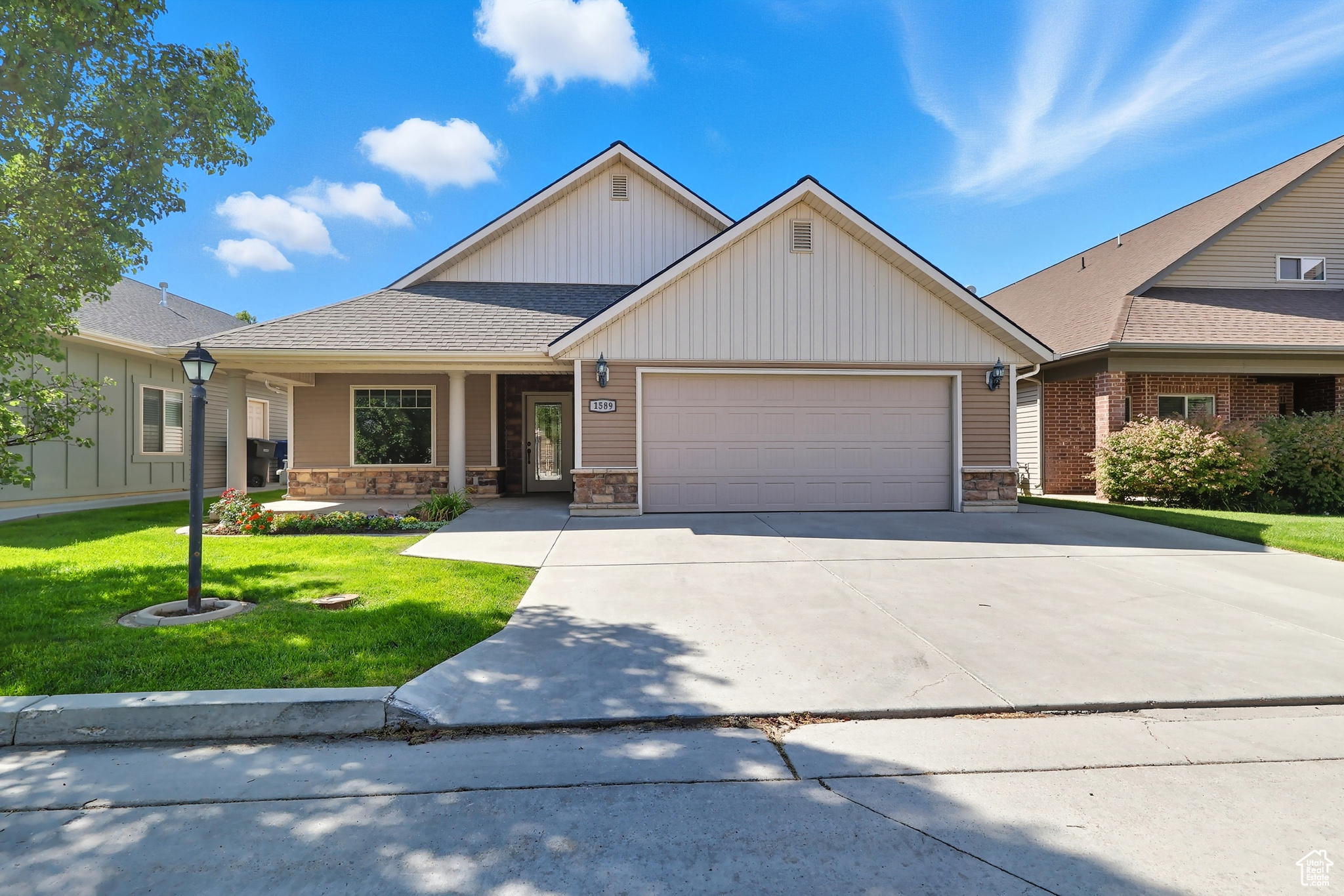 MEADOW VALLEY SUBDIVISION - Residential