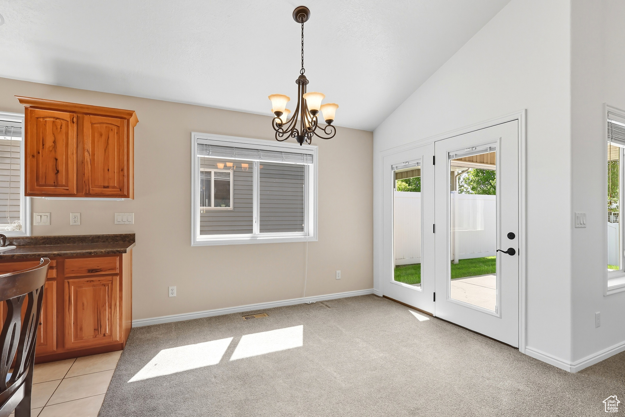 MEADOW VALLEY SUBDIVISION - Residential