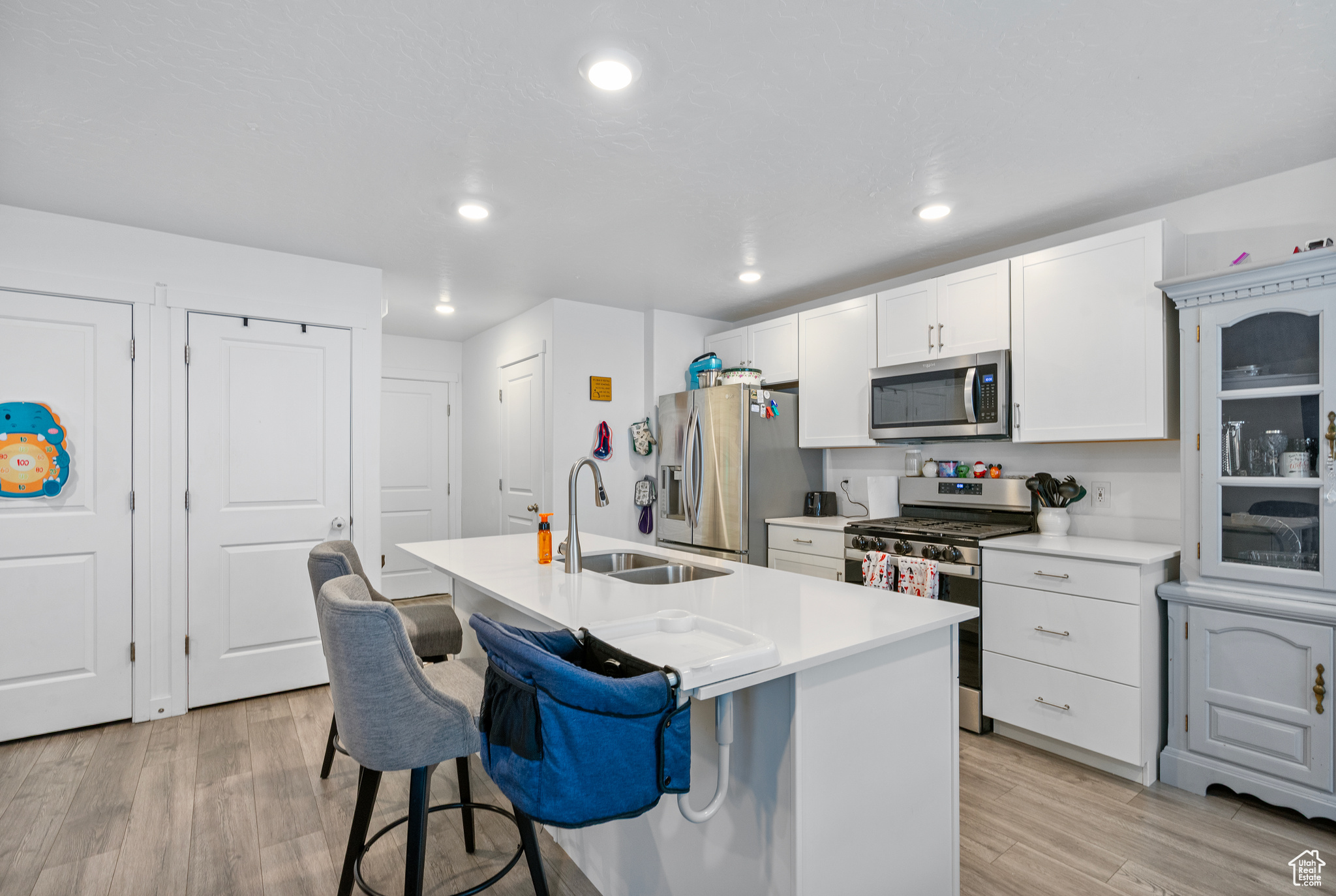 1027 E Reef Dr, Saratoga Springs, Utah image 11
