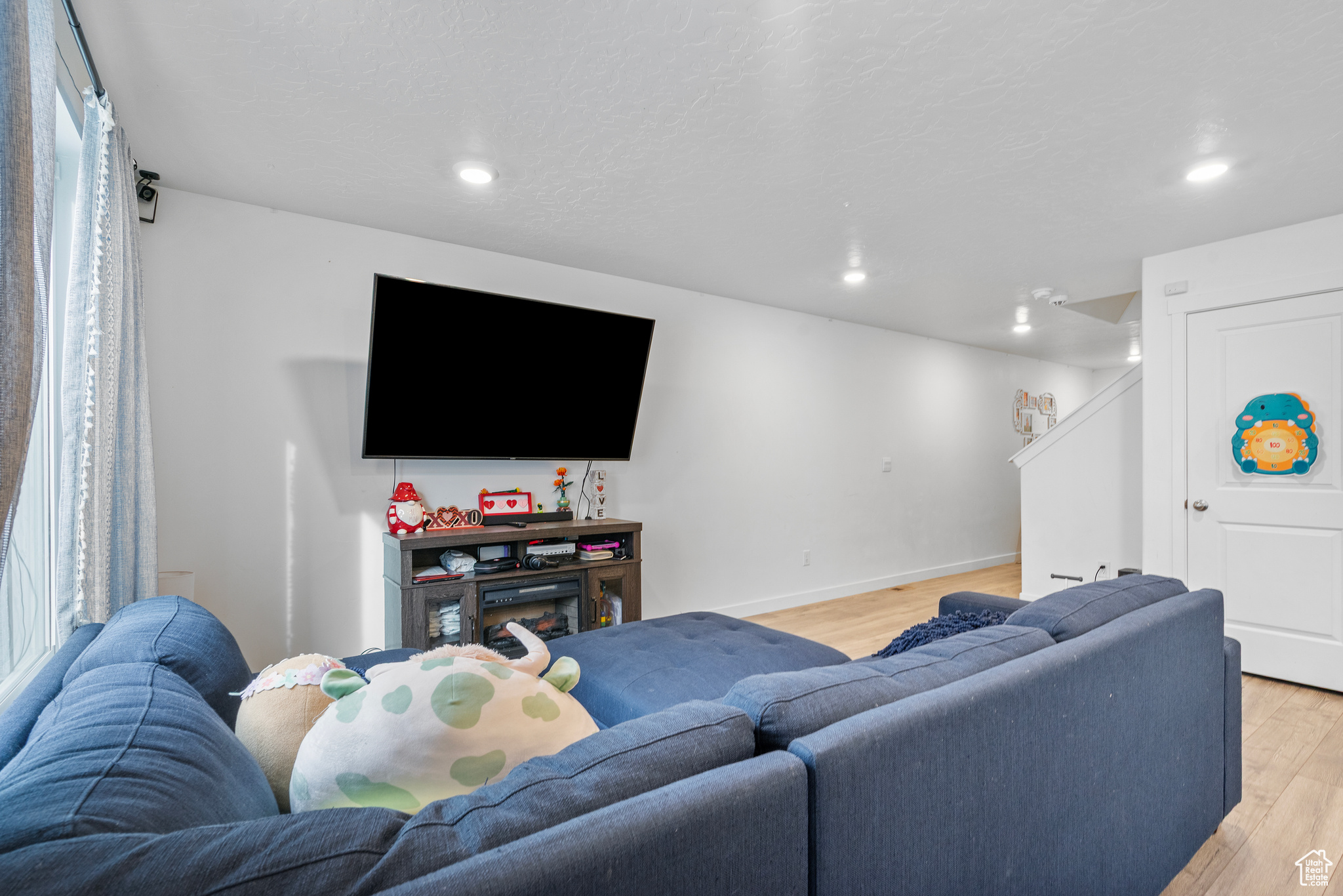 1027 E Reef Dr, Saratoga Springs, Utah image 8