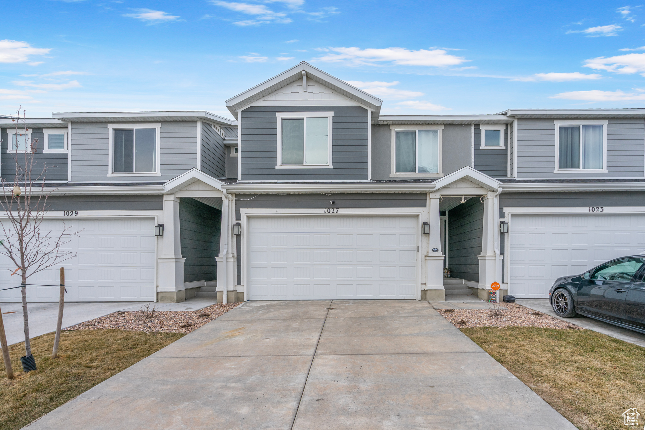 1027 E Reef Dr, Saratoga Springs, Utah image 2