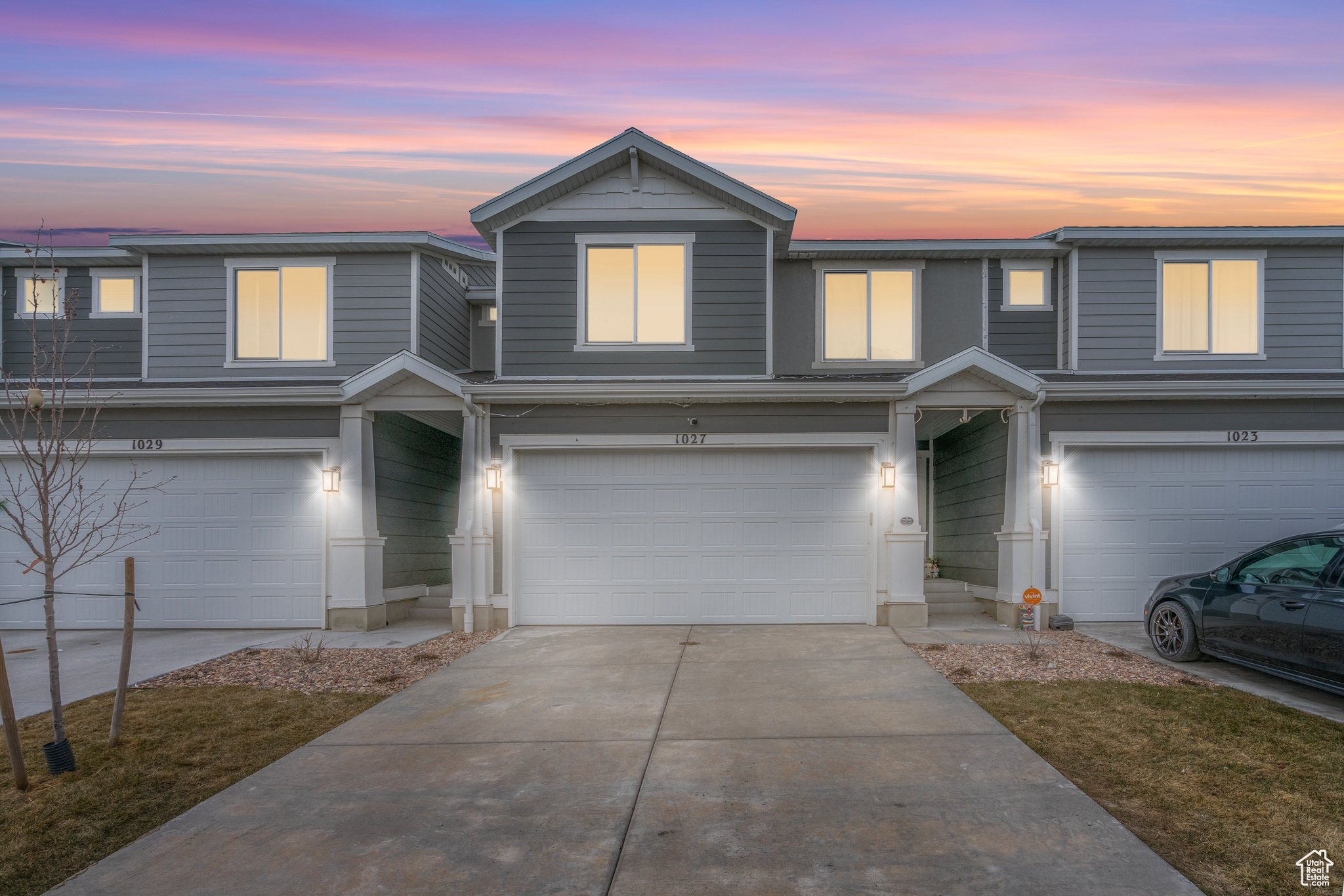 1027 E Reef Dr, Saratoga Springs, Utah image 1