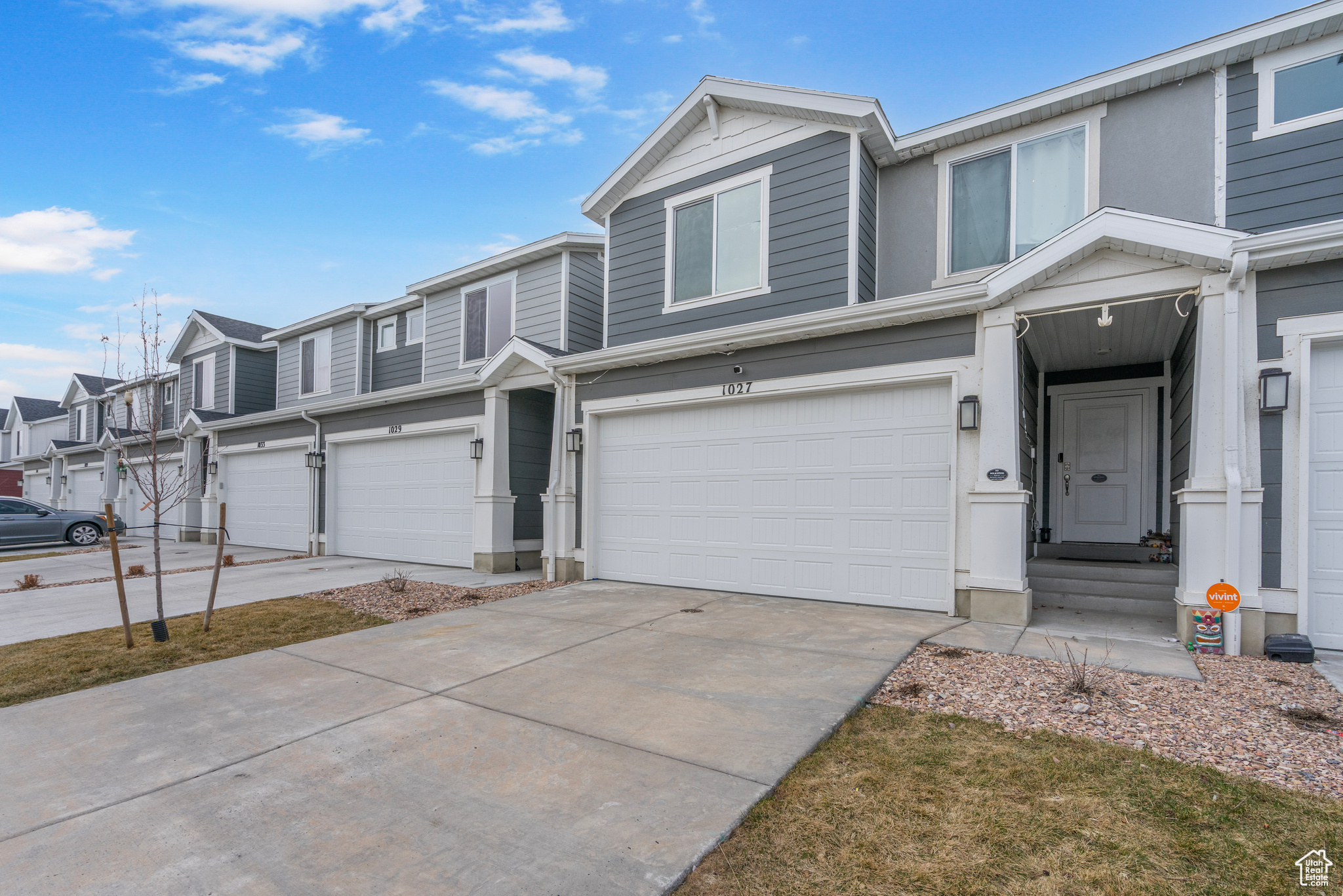 1027 E Reef Dr, Saratoga Springs, Utah image 3