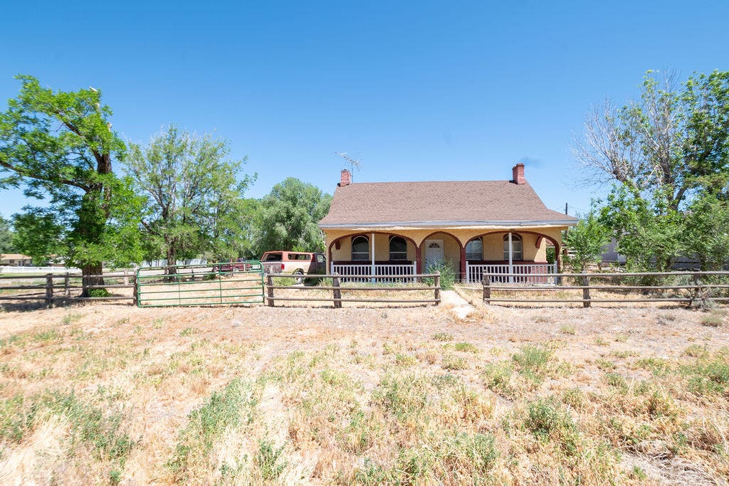 Photo of 390 W 100 N, Beaver, UT 84713 (MLS # 2165569)