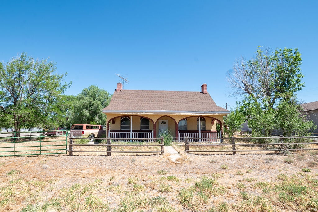 Photo of 390 W 100 N, Beaver, UT 84713 (MLS # 2165569)